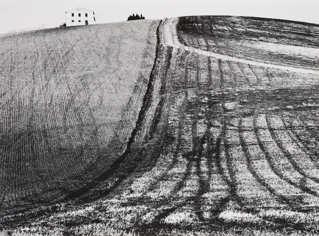Da Ghirri a Secchiaroli: foto d’eccezione in anteprima a Milano