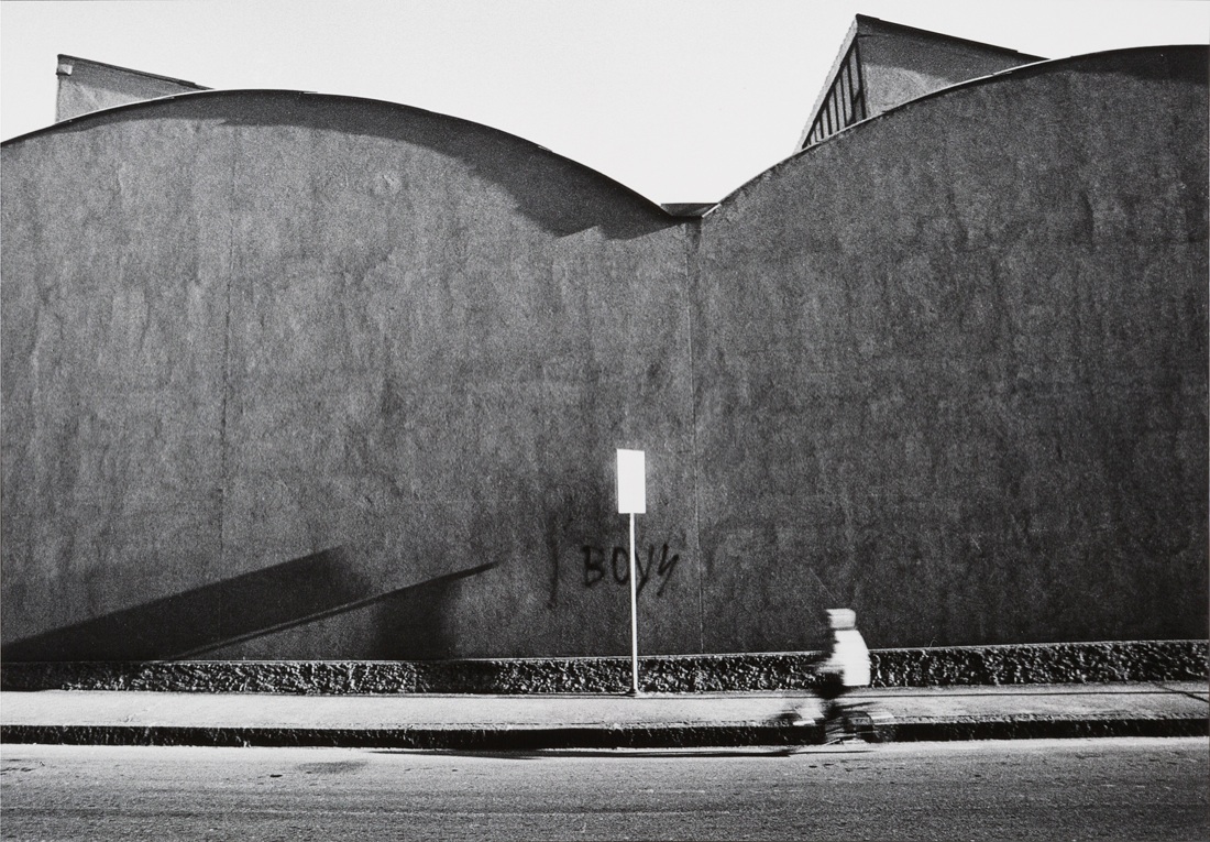 Da Ghirri a Secchiaroli: foto d’eccezione in anteprima a Milano