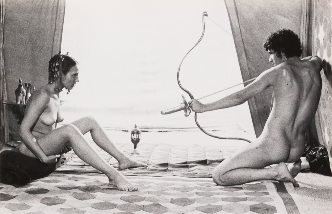 Da Ghirri a Secchiaroli: foto d’eccezione in anteprima a Milano