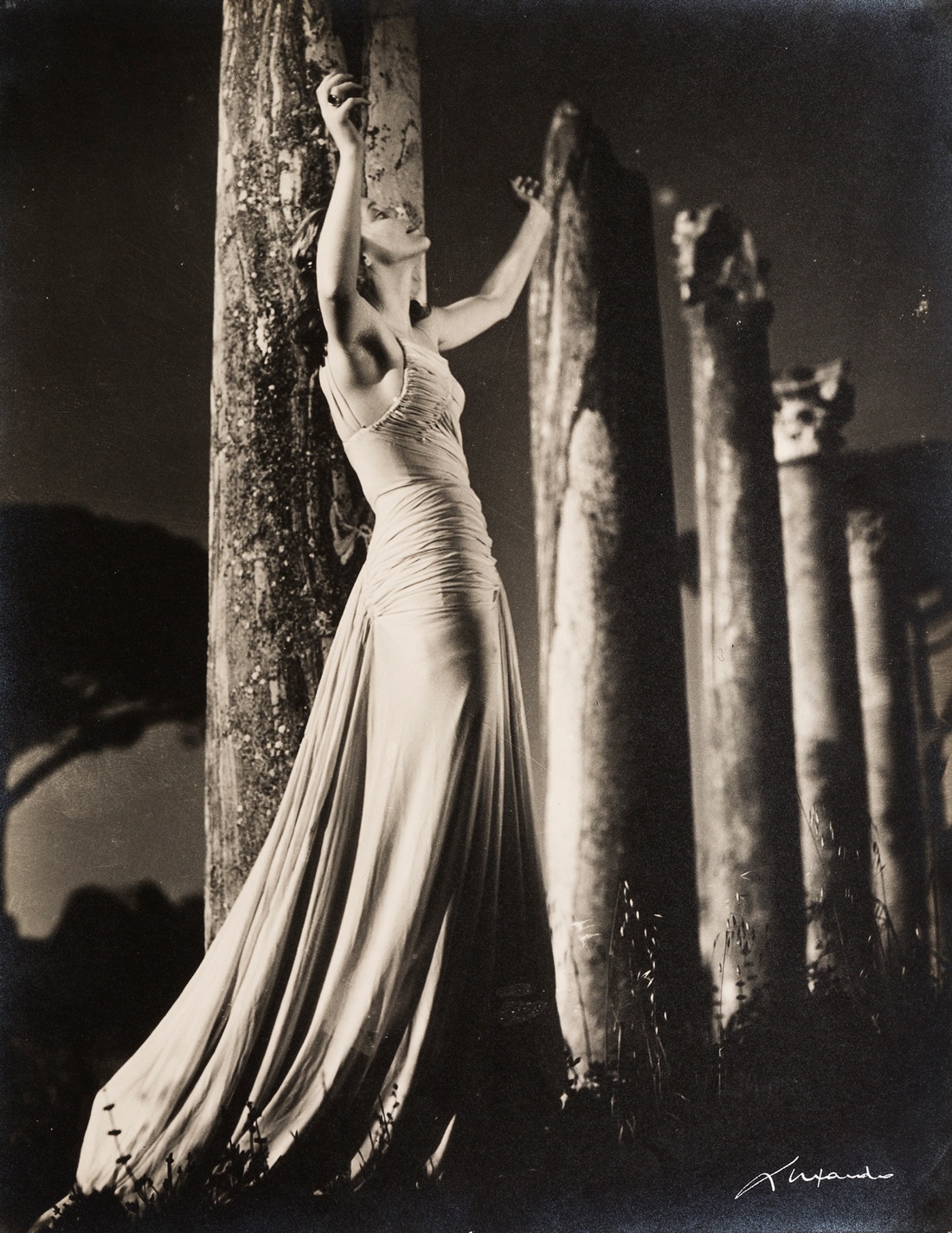 Da Ghirri a Secchiaroli: foto d’eccezione in anteprima a Milano