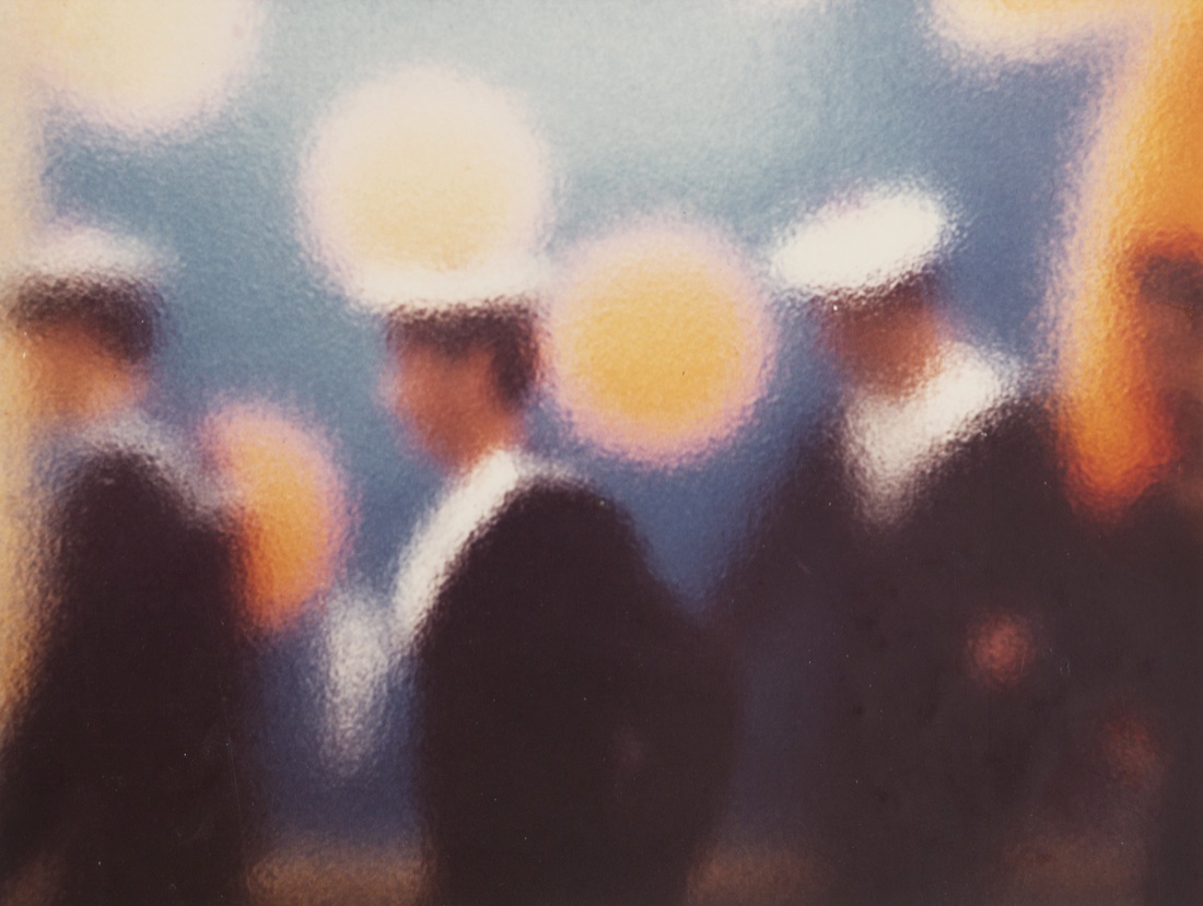 Da Ghirri a Secchiaroli: foto d’eccezione in anteprima a Milano