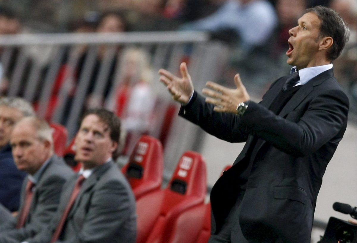 Galleria foto 'Del Piero, idea da ct. Tutti gli altri campioni ‘deb’ in panchina' - foto 9