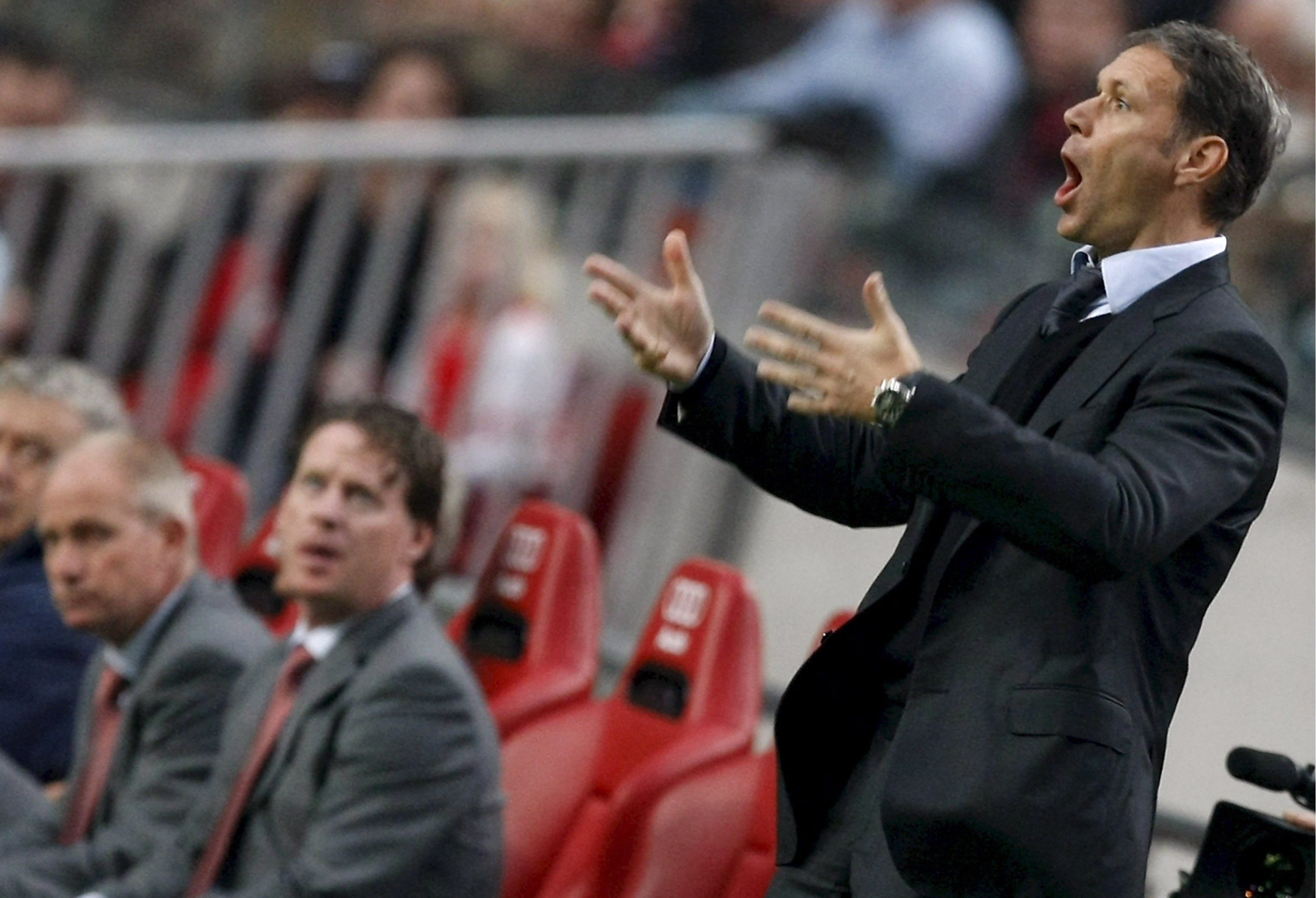 Del Piero, idea da ct. Tutti gli altri campioni ‘deb’ in panchina Del Piero, idea da ct. Tutti gli altri campioni ‘deb’ in panchina