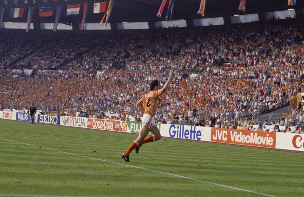 Galleria foto 'Del Piero, idea da ct. Tutti gli altri campioni ‘deb’ in panchina' - foto 8