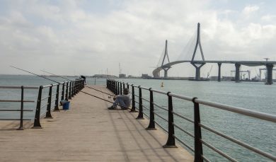 The European Union invests 7.6 billion Euros on transports