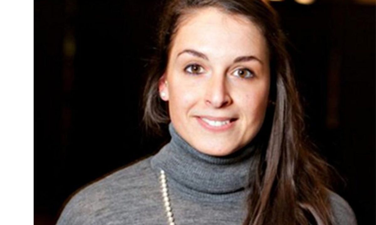 Galleria foto 'Valeria Solesin, ritratto della ragazza italiana morta al Bataclan' - foto 18