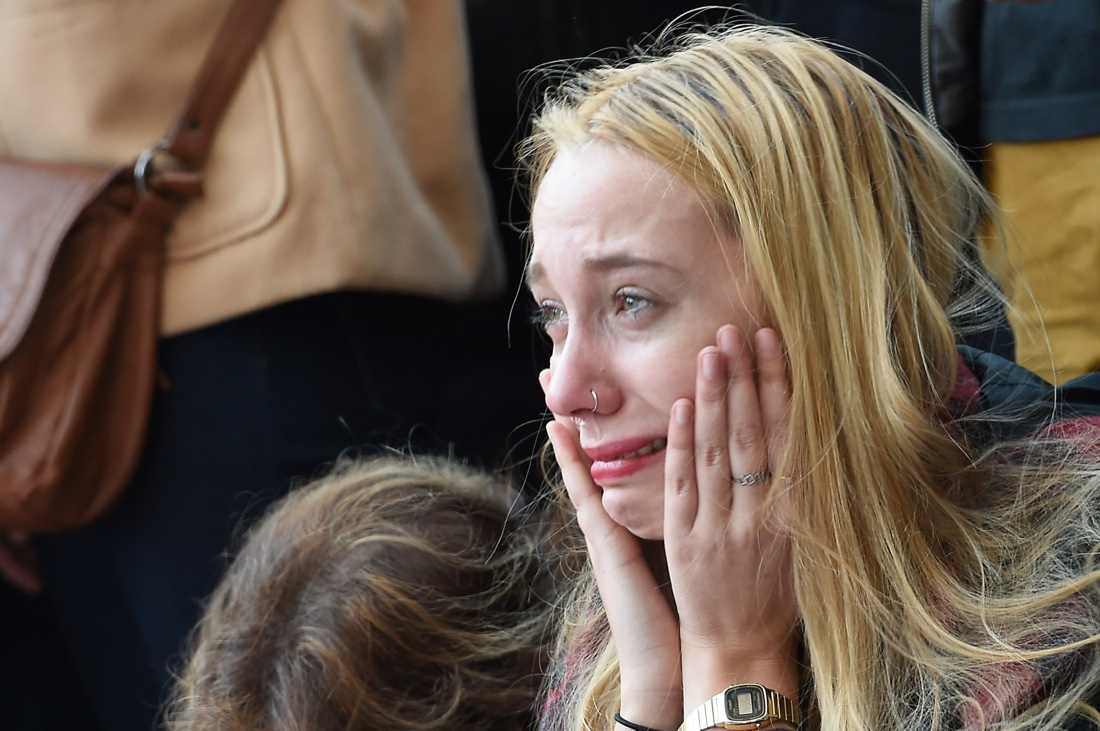 Parigi, l’Isis e il vero obiettivo delle stragi