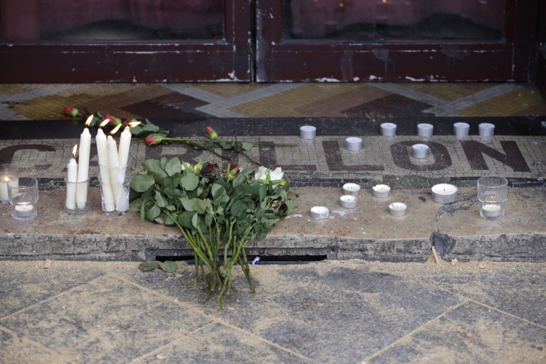 Parigi, l’Isis e il vero obiettivo delle stragi