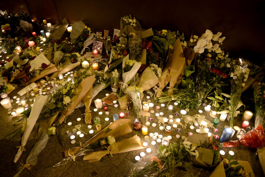 Strage di Parigi, l’Europa abbia il coraggio di cambiare