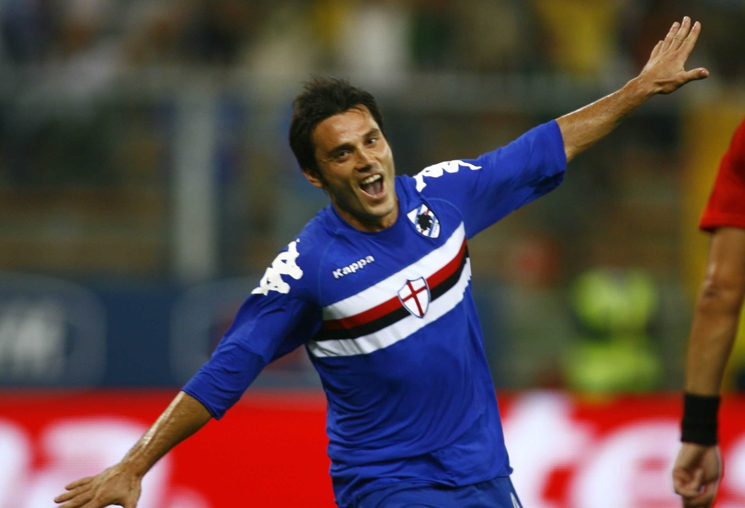 Ufficiale: Montella è il nuovo allenatore della Sampdoria Ufficiale: Montella è il nuovo allenatore della Sampdoria