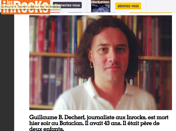 Parigi, l’assalto condotto da tre gruppi di terroristi coordinati