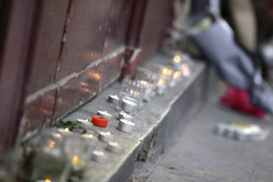 Parigi, per rassicurare parenti e amici c’è Facebook