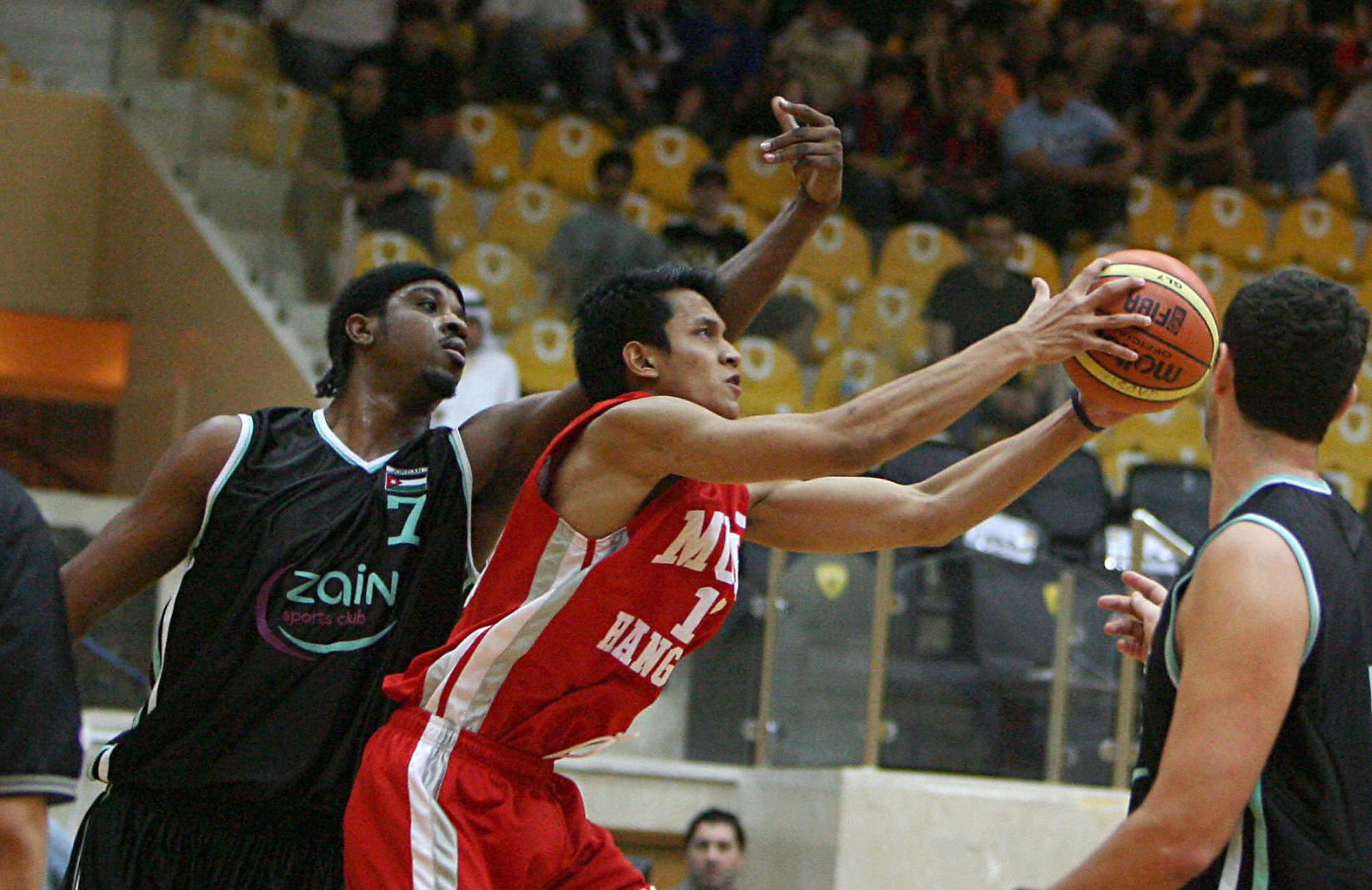 Thohir, il presidente che ama soldi e basket. E per questo (ri)vuole l’Nba