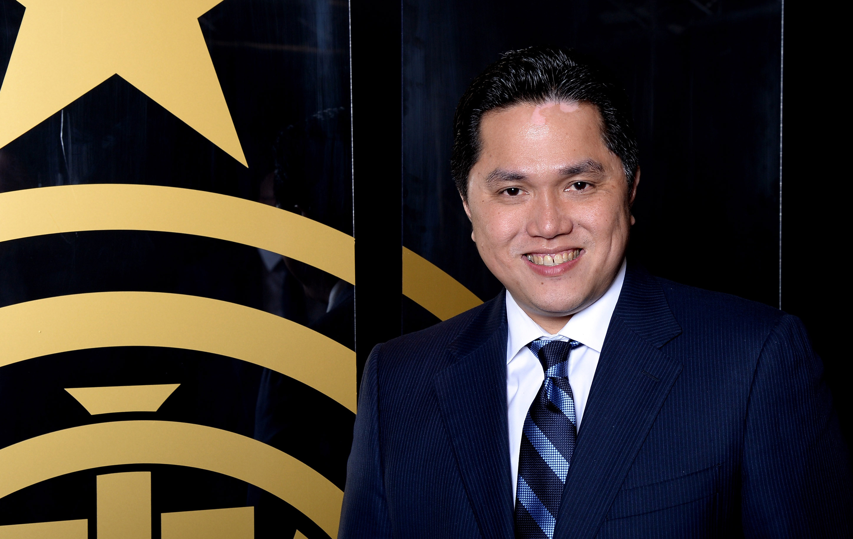 Thohir, il presidente che ama soldi e basket. E per questo (ri)vuole l’Nba