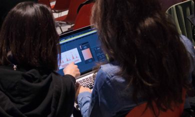 Rifugiati, così la tecnologia può fare la differenza