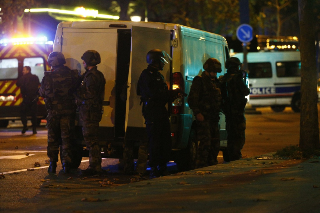 Attentati di Parigi, lo sgomento dei leader mondiali Attentati di Parigi, lo sgomento dei leader mondiali