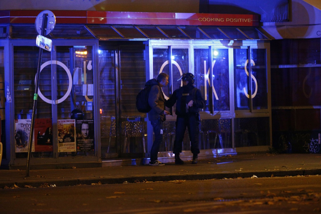 Attentati di Parigi, lo sgomento dei leader mondiali Attentati di Parigi, lo sgomento dei leader mondiali