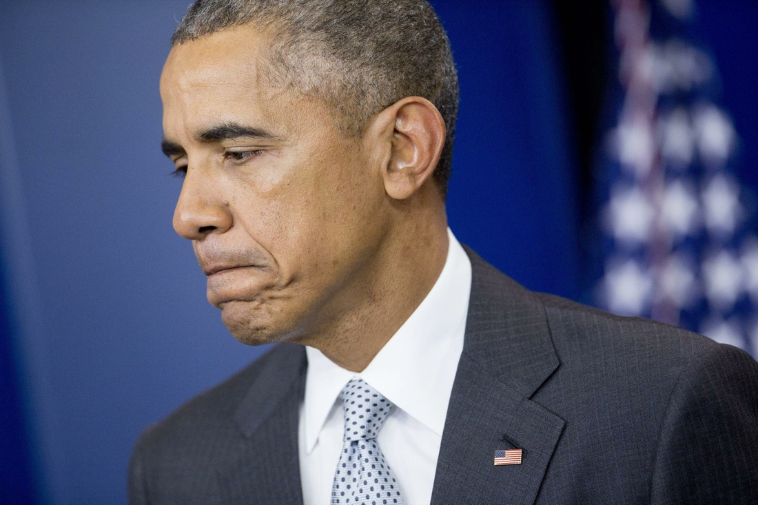 Attentati di Parigi, lo sgomento dei leader mondiali Attentati di Parigi, lo sgomento dei leader mondiali