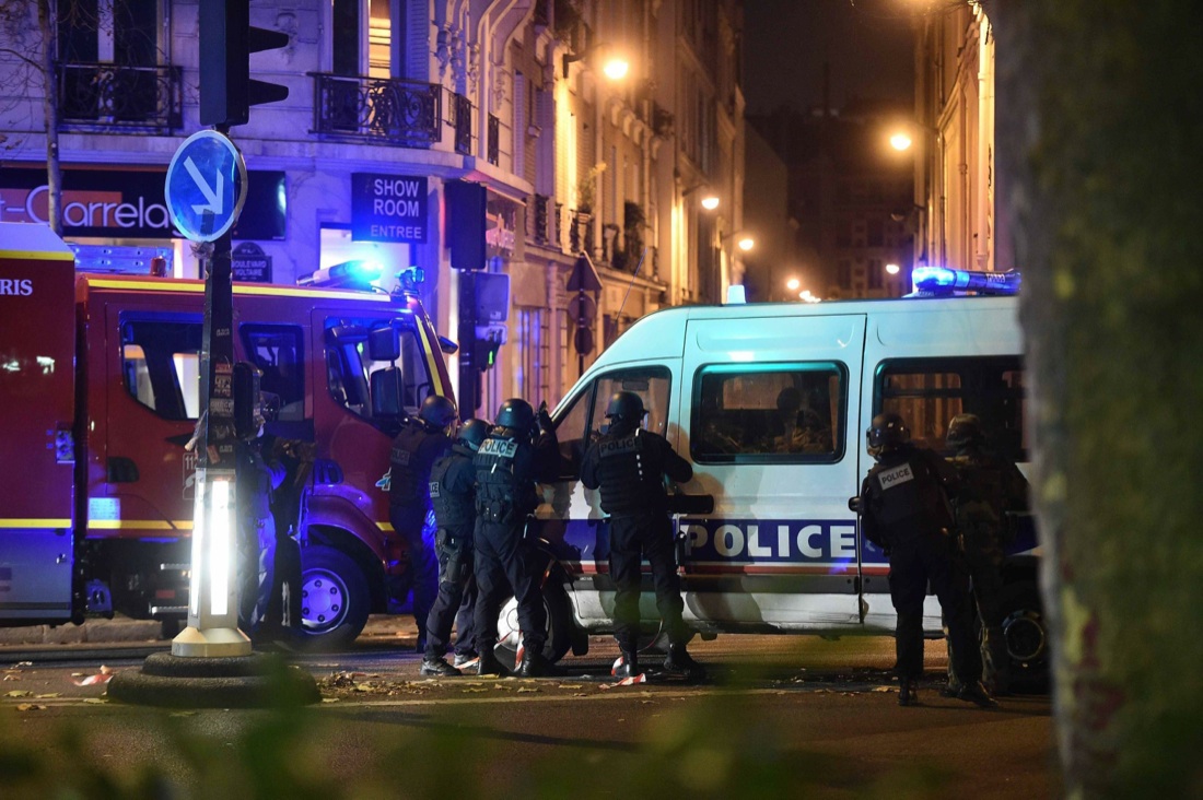 Attentati di Parigi, lo sgomento dei leader mondiali Attentati di Parigi, lo sgomento dei leader mondiali