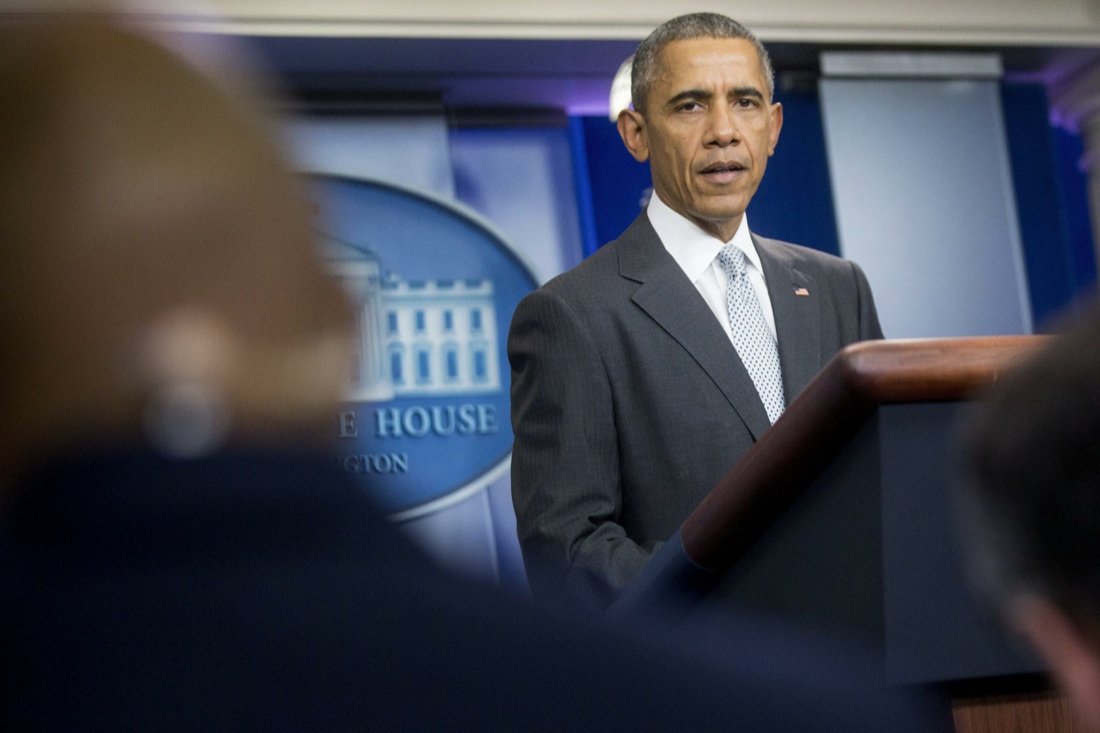 Attentati di Parigi, lo sgomento dei leader mondiali Attentati di Parigi, lo sgomento dei leader mondiali