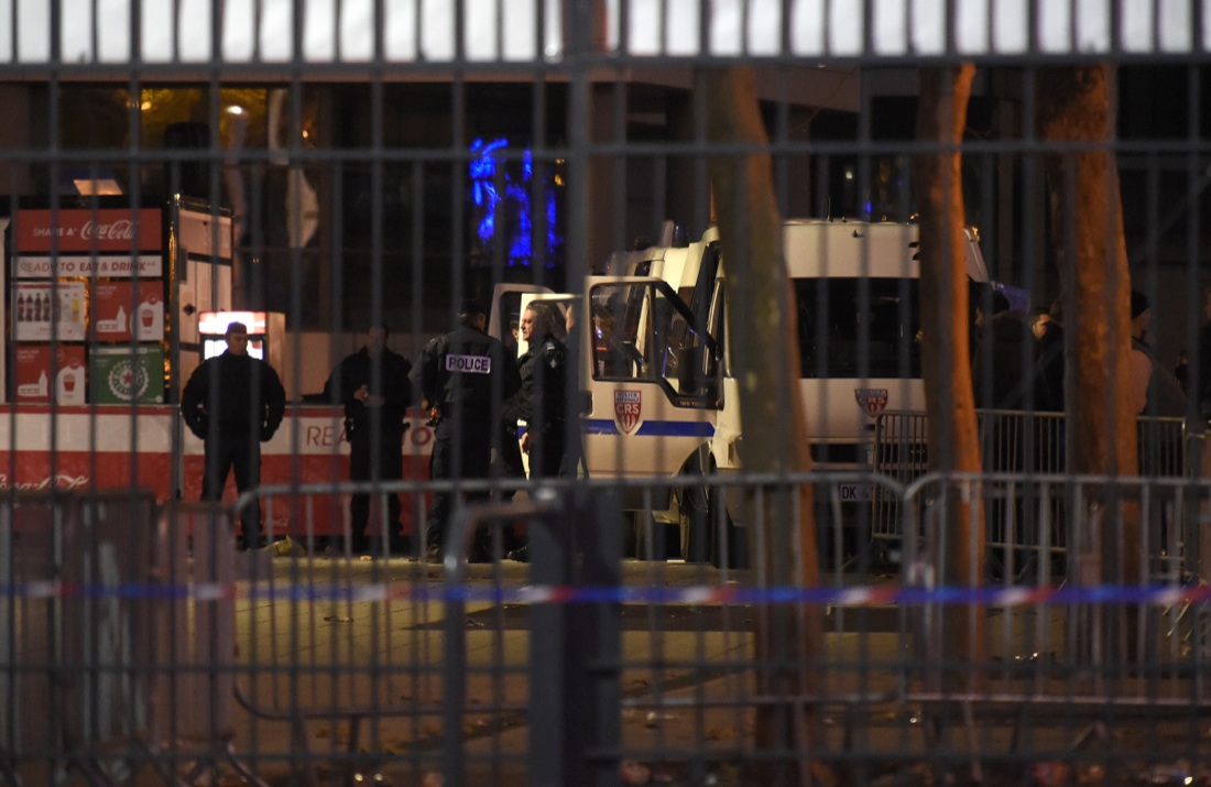 Attentati di Parigi, lo sgomento dei leader mondiali Attentati di Parigi, lo sgomento dei leader mondiali