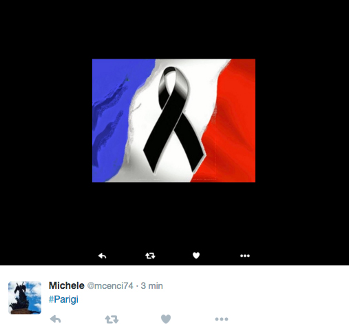 Attentati di Parigi, lo sgomento dei leader mondiali Attentati di Parigi, lo sgomento dei leader mondiali