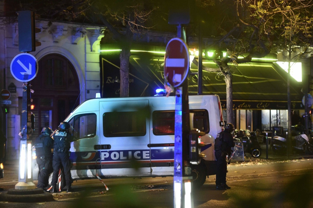 Attentati di Parigi, lo sgomento dei leader mondiali Attentati di Parigi, lo sgomento dei leader mondiali