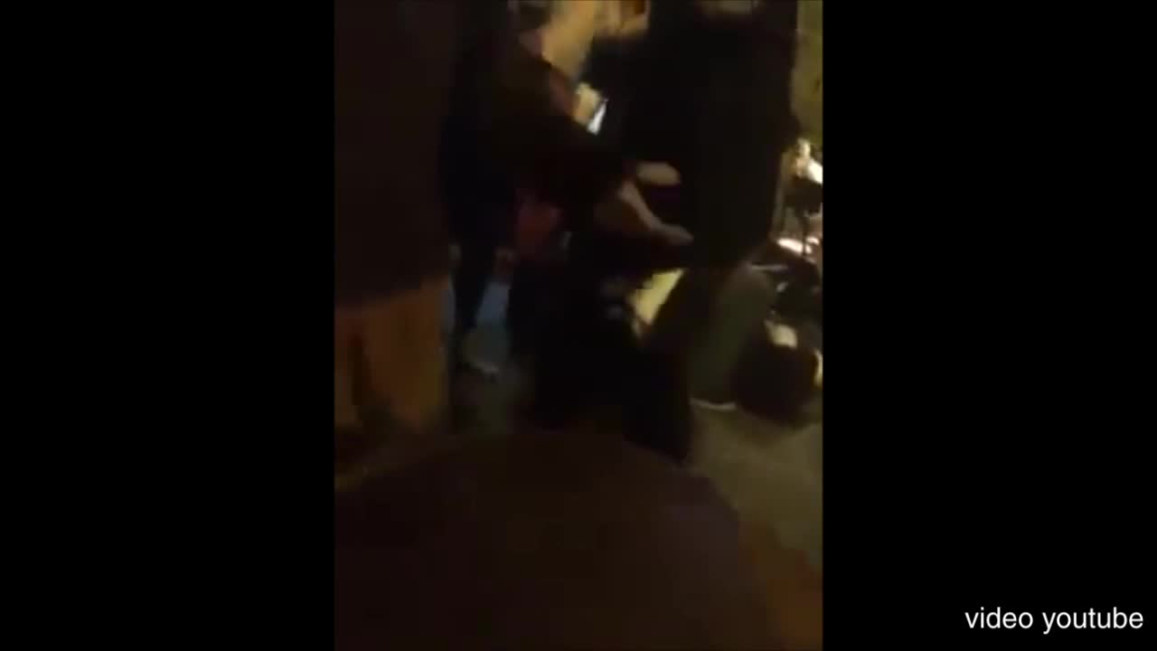 Attentati di Parigi, lo sgomento dei leader mondiali Attentati di Parigi, lo sgomento dei leader mondiali