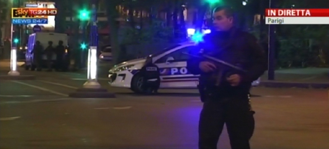 Attentati di Parigi, lo sgomento dei leader mondiali Attentati di Parigi, lo sgomento dei leader mondiali