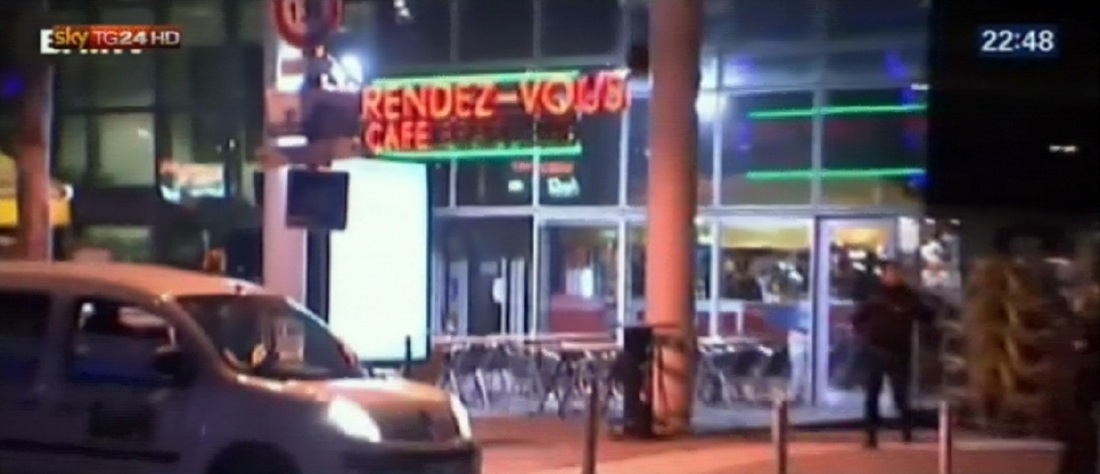 Attentati di Parigi, lo sgomento dei leader mondiali Attentati di Parigi, lo sgomento dei leader mondiali