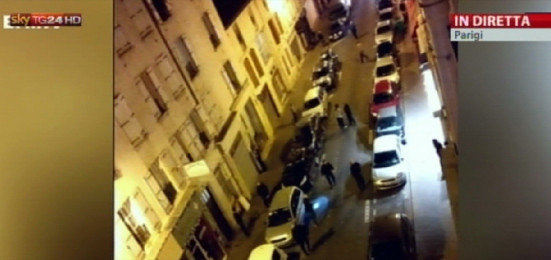 Attentati di Parigi, lo sgomento dei leader mondiali Attentati di Parigi, lo sgomento dei leader mondiali