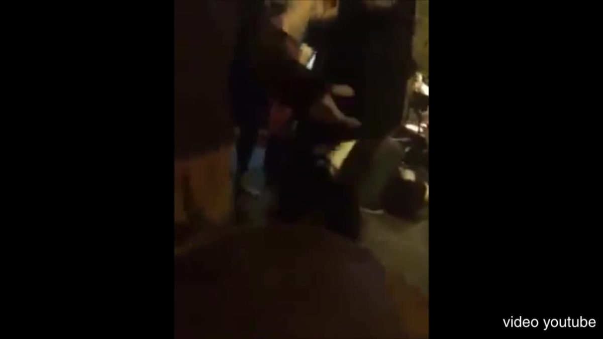 Galleria foto 'Terrorismo a Parigi: allerta in tutta Italia' - foto 3