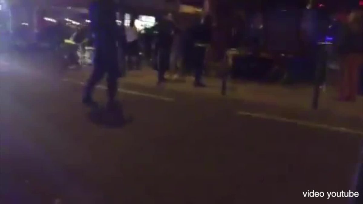 Galleria foto 'Terrorismo a Parigi: allerta in tutta Italia' - foto 13