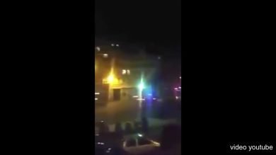 Parigi: sparatoria al Bataclan – video