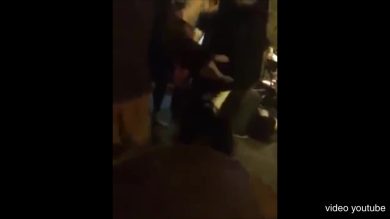 Terrorismo: sparatoria a Parigi: il video