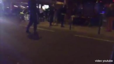 Terrorismo: sparatorie a Parigi. Almeno 60 morti