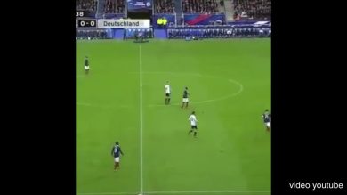 Parigi: la bomba esplode allo Stade de France