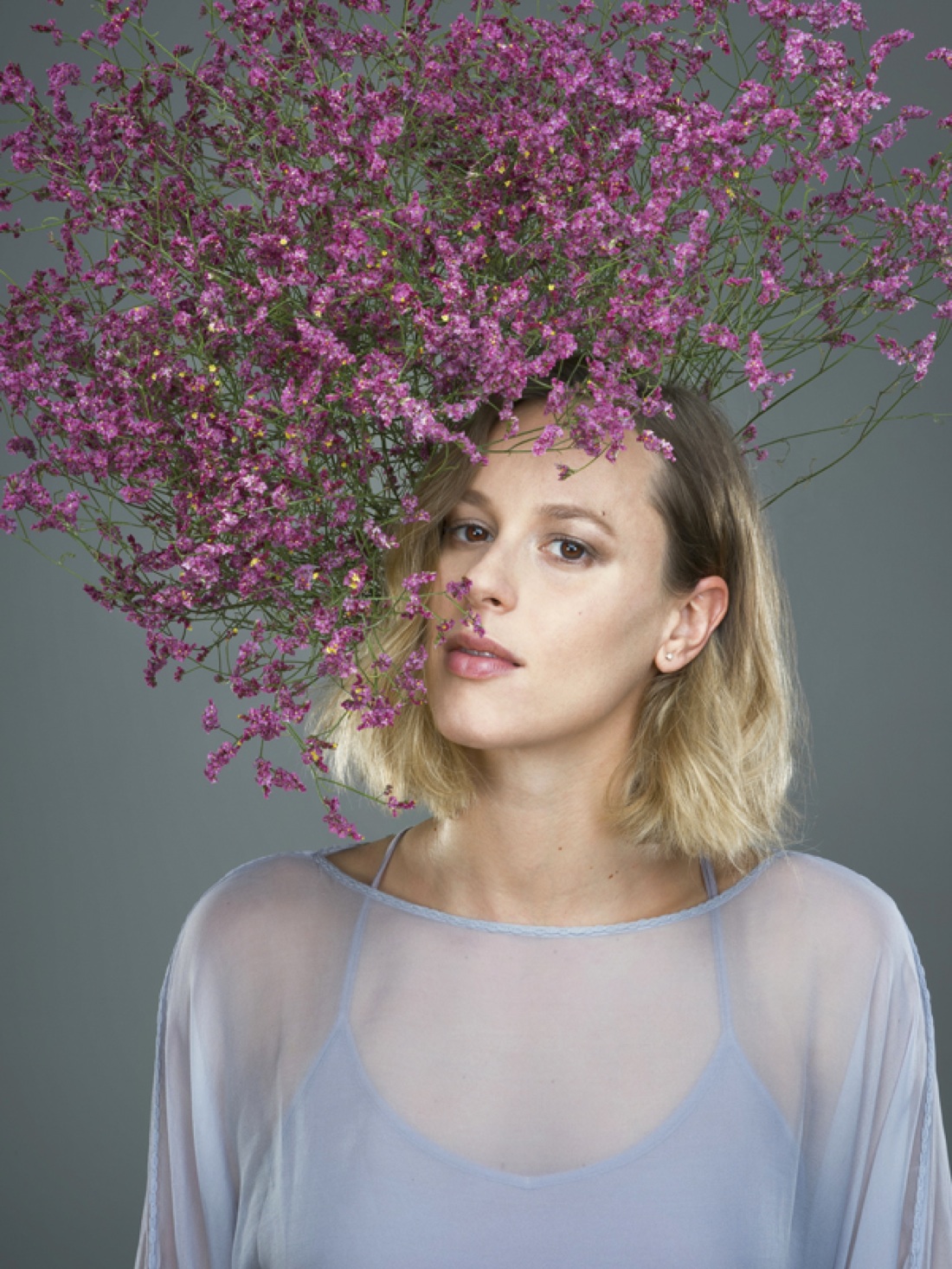 Il calendario di Federica Pellegrini, campionessa di solidarietà