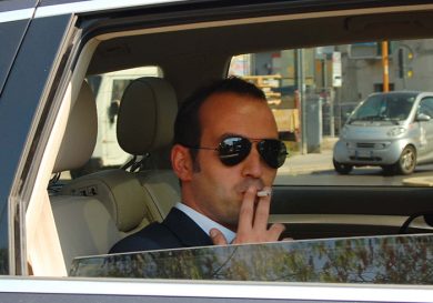 Processo Escort: Tarantini e Began condannati