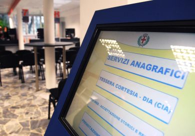 Anagrafe digitale, le cose da sapere