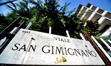 Quando un ebreo viene accoltellato per la strada