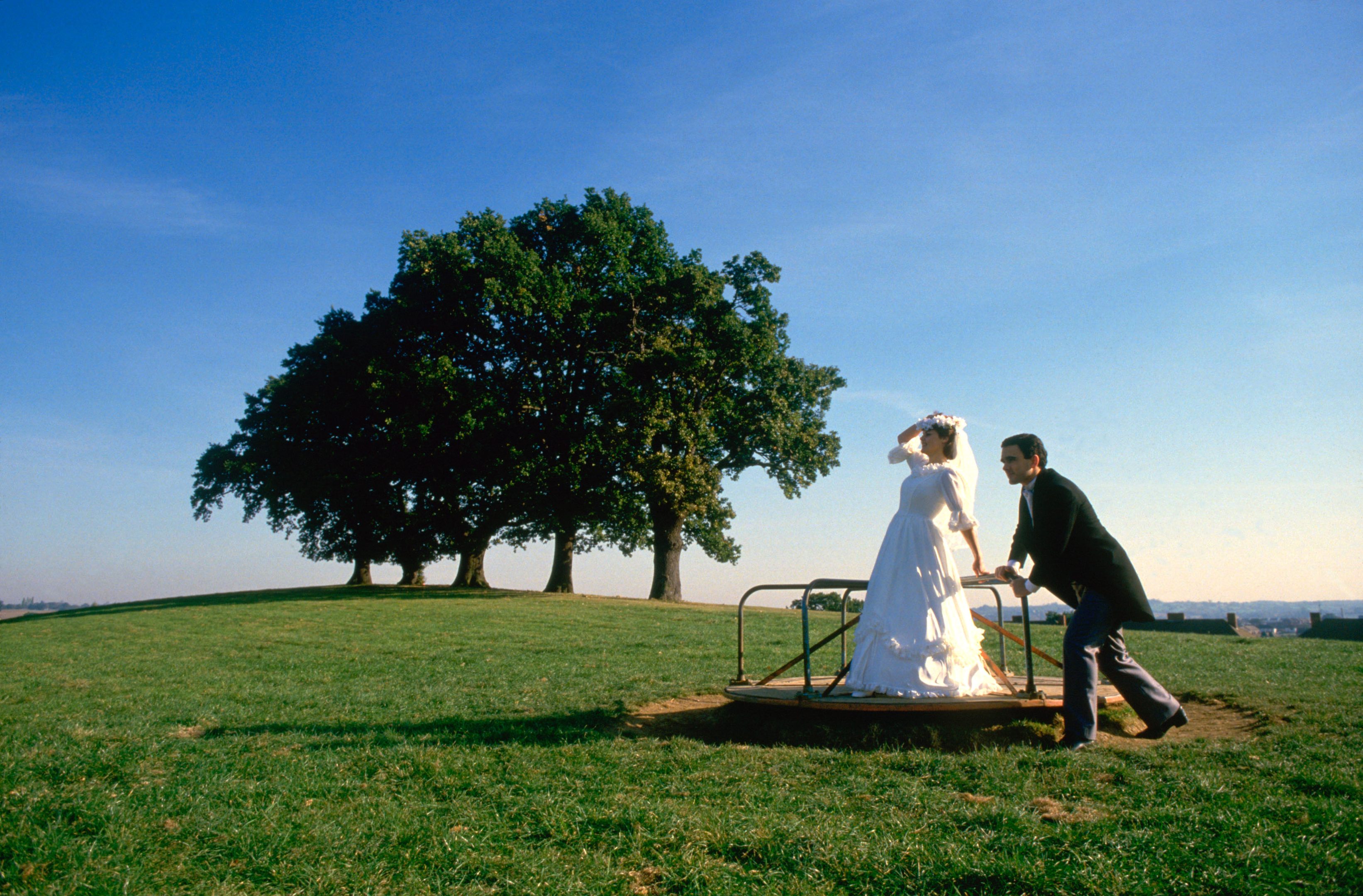 Matrimonio al capolinea? Ecco i 6 “indizi”