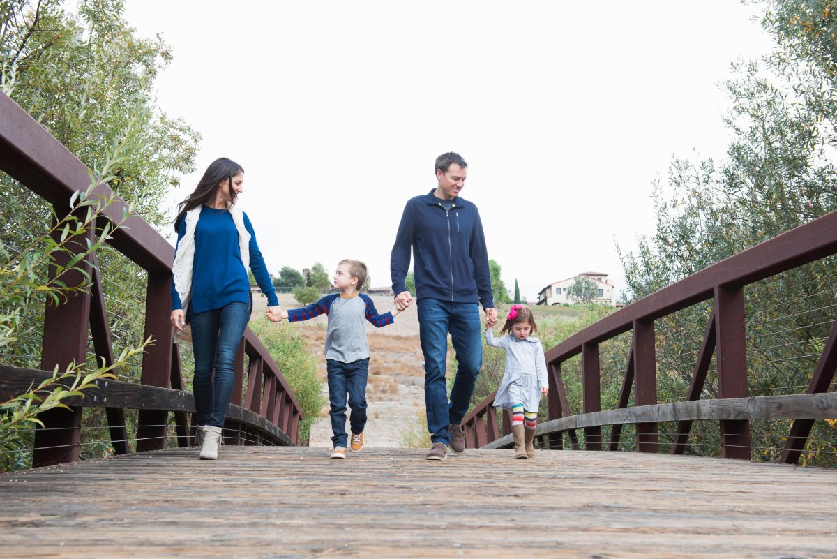 Galleria foto 'Matrimonio al capolinea? Ecco i 6 “indizi”' - foto 4