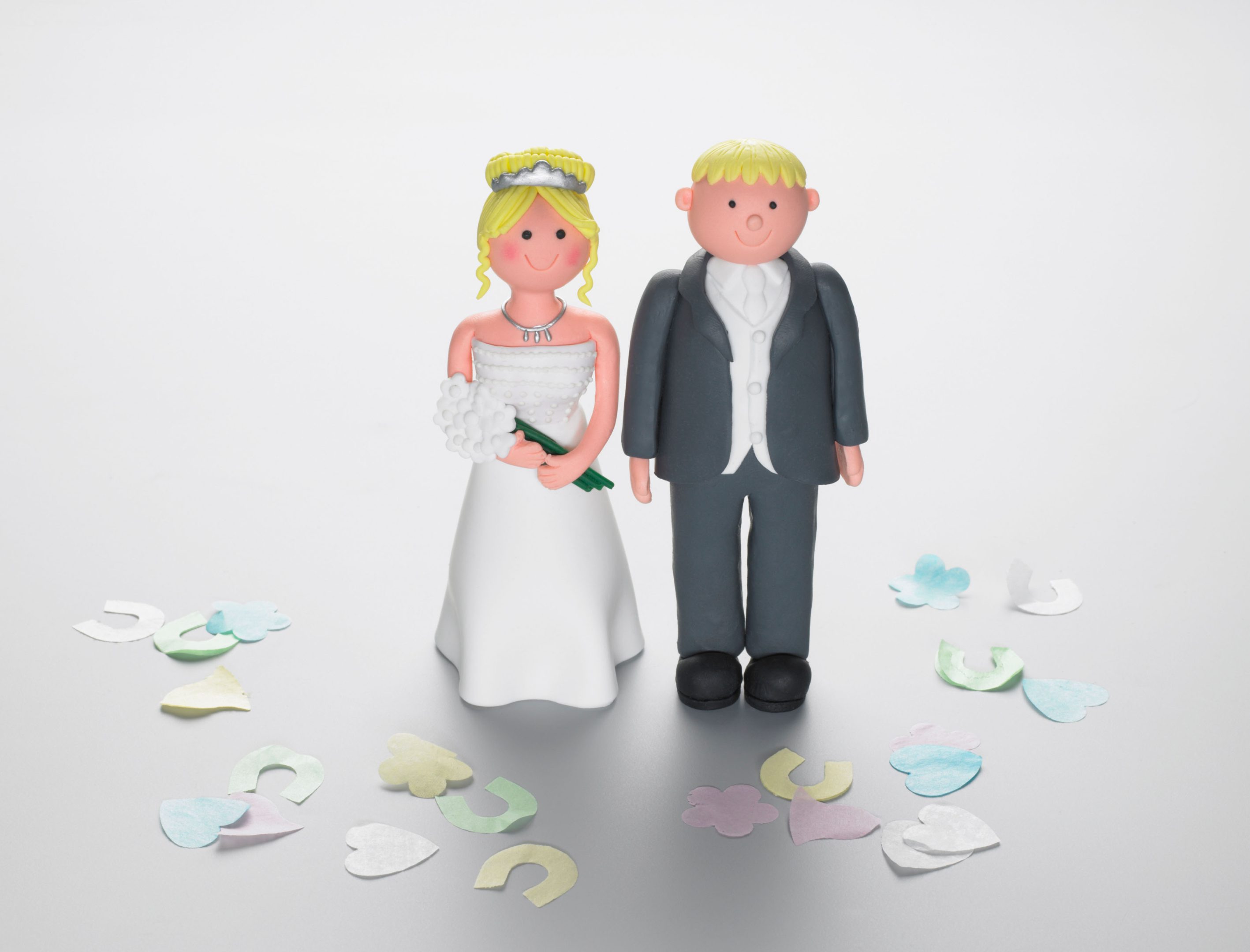 Matrimonio al capolinea? Ecco i 6 “indizi”