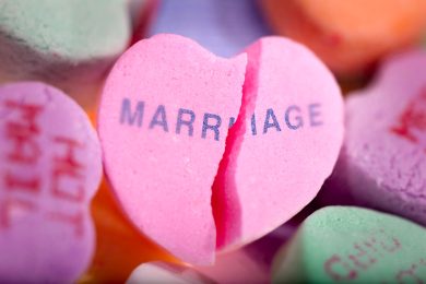 Matrimonio al capolinea? Ecco i 6 “indizi”