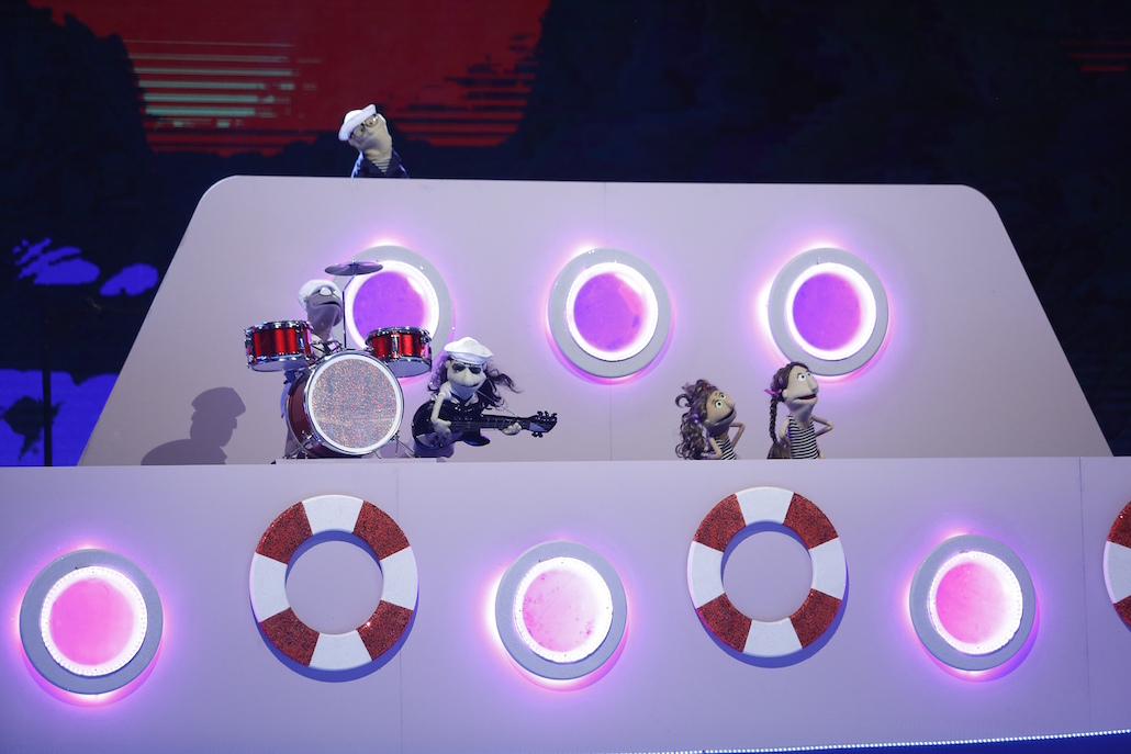 Tú Sí que vales: chi vincerà la seconda edizione? Ecco i 16 finalisti