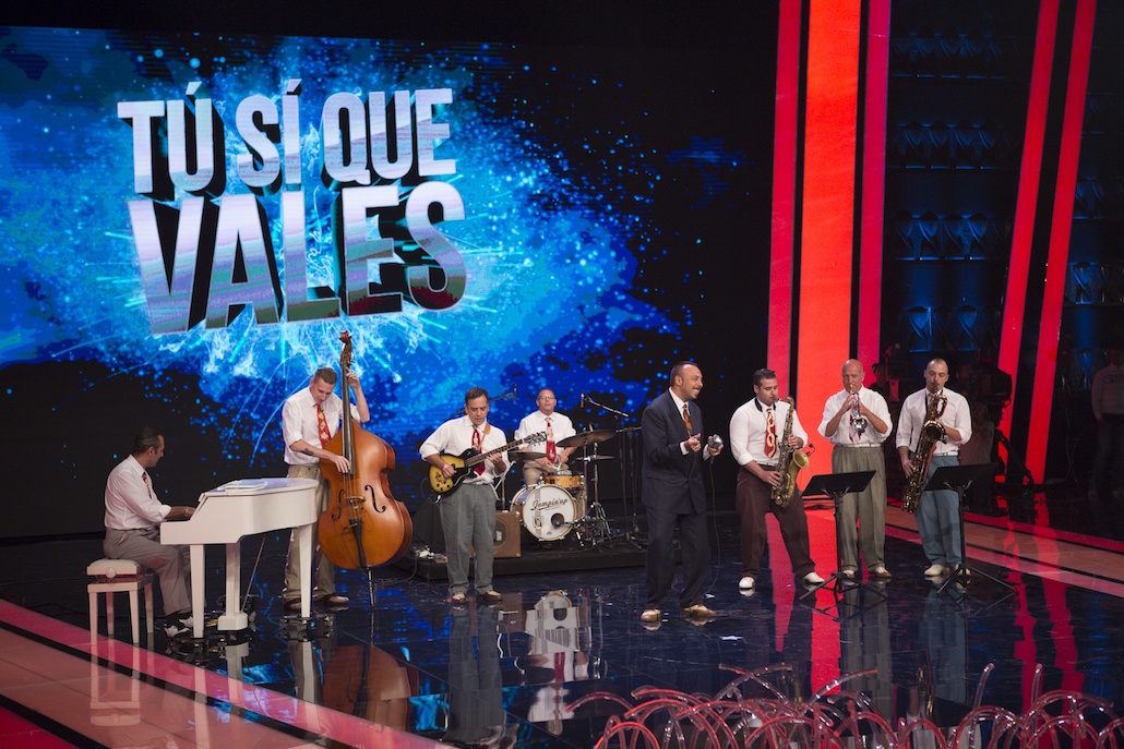 Tú Sí que vales: chi vincerà la seconda edizione? Ecco i 16 finalisti