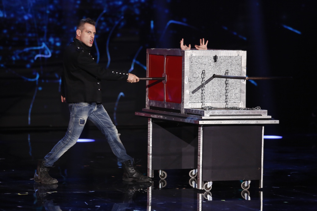 Tú Sí que vales: chi vincerà la seconda edizione? Ecco i 16 finalisti