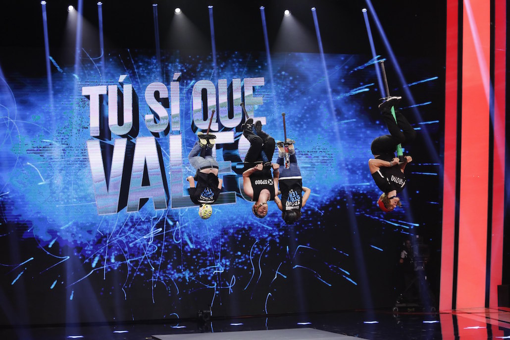 Tú Sí que vales: chi vincerà la seconda edizione? Ecco i 16 finalisti