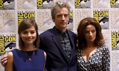 Doctor Who, la nona stagione: 5 cose da sapere